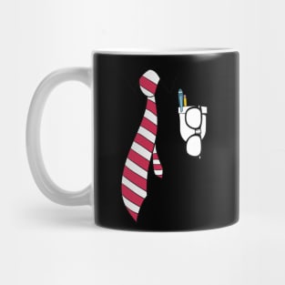 Business Style Mug